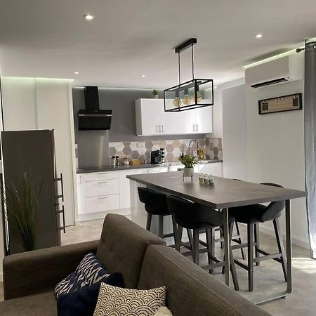 T2 - Secteur Pech David - Wifi - Climatisation Apartment Тулуза Екстериор снимка