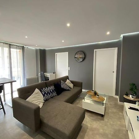 T2 - Secteur Pech David - Wifi - Climatisation Apartment Тулуза Екстериор снимка