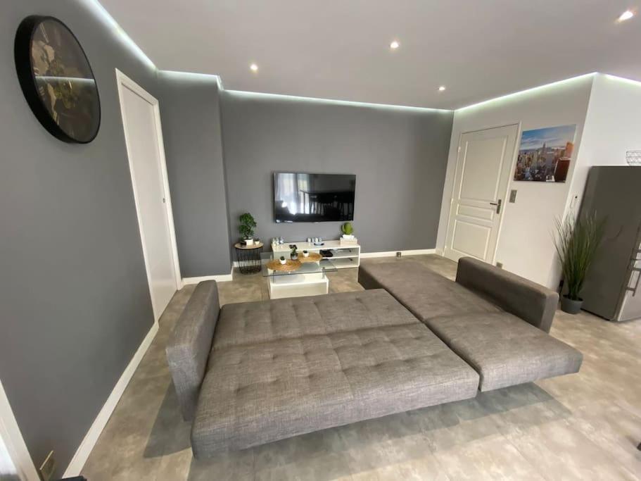T2 - Secteur Pech David - Wifi - Climatisation Apartment Тулуза Екстериор снимка