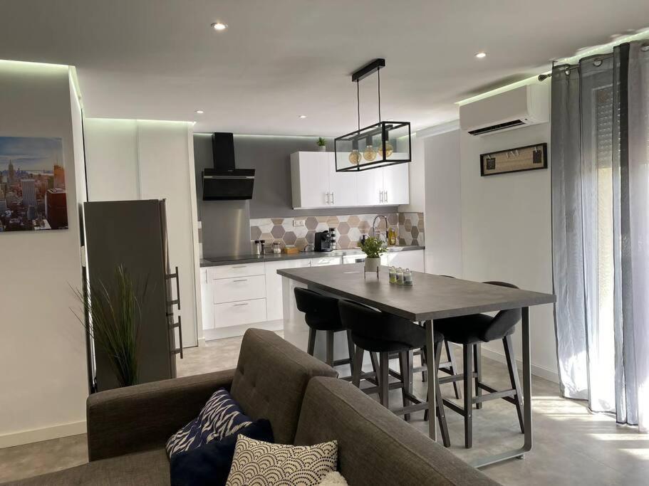 T2 - Secteur Pech David - Wifi - Climatisation Apartment Тулуза Екстериор снимка