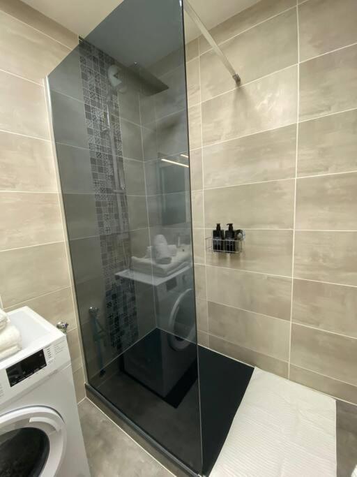 T2 - Secteur Pech David - Wifi - Climatisation Apartment Тулуза Екстериор снимка