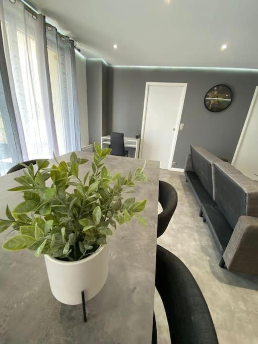 T2 - Secteur Pech David - Wifi - Climatisation Apartment Тулуза Екстериор снимка